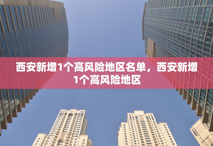 全国疫情高中低风险地区名单最新，全国疫情高中低风险地区名单最新