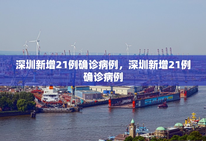 深圳新增21例确诊病例，深圳新增21例确诊病例