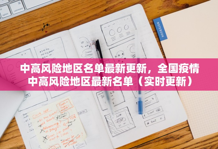 中高风险地区名单最新更新，全国疫情中高风险地区最新名单（实时更新）