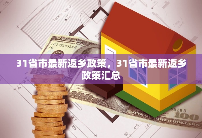 31省市最新返乡政策，31省市最新返乡政策汇总