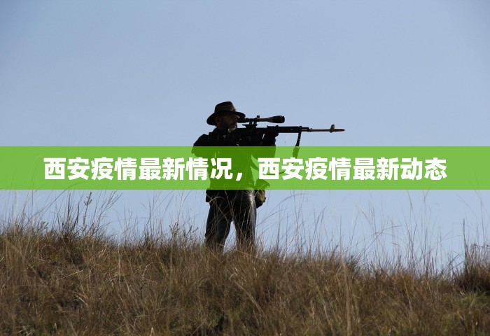 西安疫情最新情况	，西安疫情最新动态