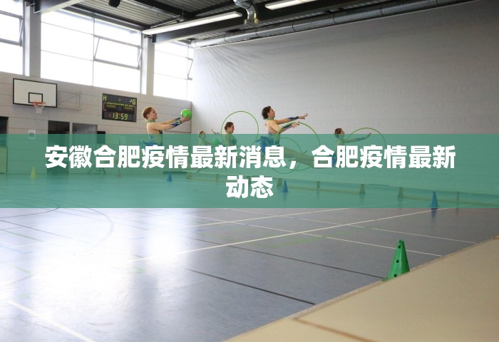 安徽合肥疫情最新消息，合肥疫情最新动态