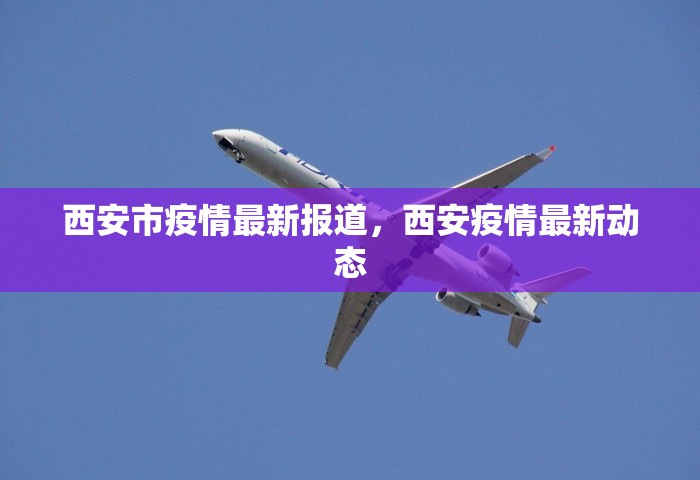 西安市疫情最新报道	，西安疫情最新动态