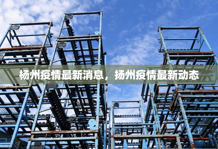 杨州疫情最新消息，扬州疫情最新动态
