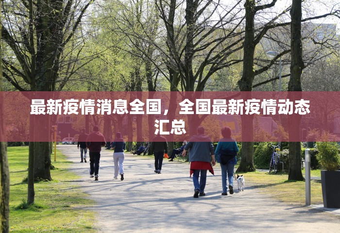 最新疫情消息全国，全国最新疫情动态汇总