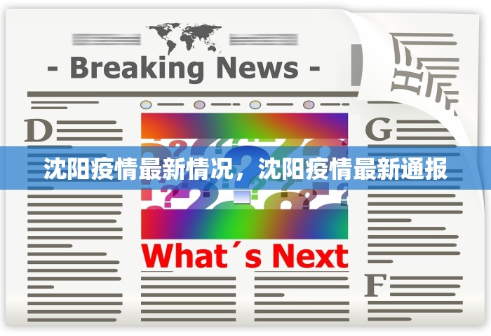 沈阳疫情最新情况，沈阳疫情最新通报