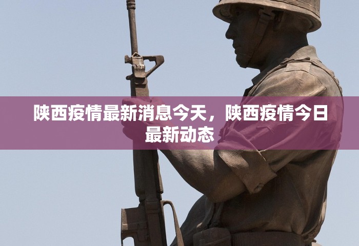 陕西疫情最新消息今天，陕西疫情今日最新动态