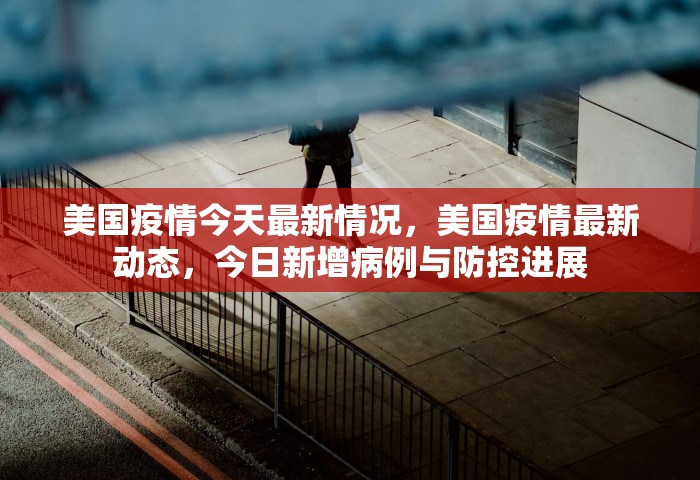 美国疫情今天最新情况	，美国疫情最新动态，今日新增病例与防控进展