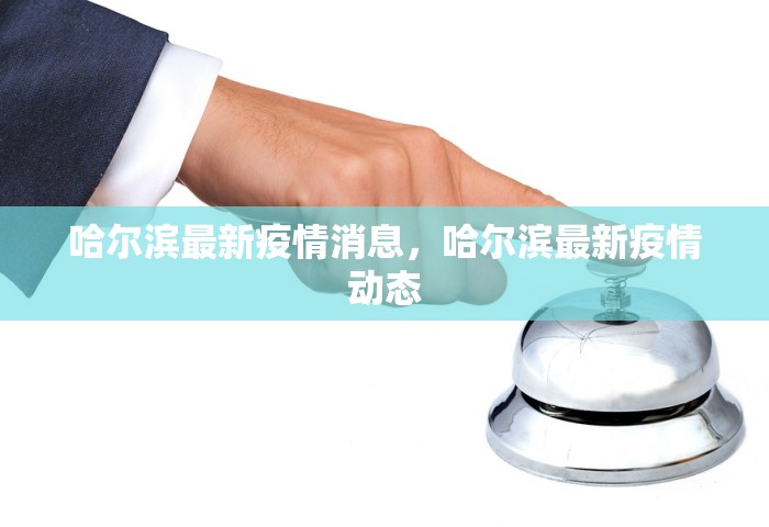 哈尔滨最新疫情消息，哈尔滨最新疫情动态